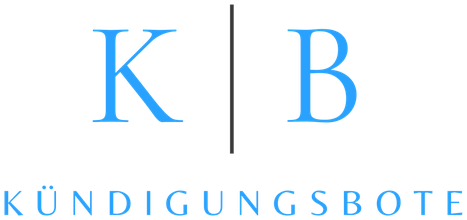 Kündigungsbote
