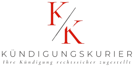 Kündigungskurier